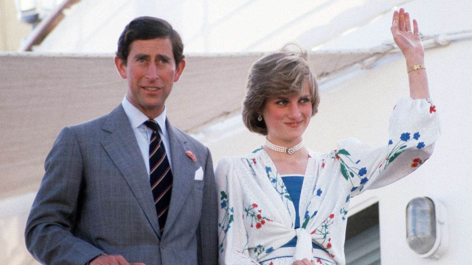 Princess Diana's unreleased letter reveals her honeymoon reality with Prince Charles Princess Diana's unreleased letter reveals her honeymoon reality with Prince Charles