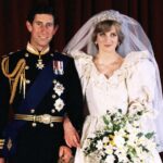 Princess Diana's unreleased letter reveals her honeymoon reality with Prince Charles