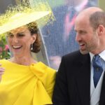 Princess Kate Middleton has a funny response to fans who called her gorgeous at Royal Ascot 2026