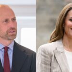 Princess Kate Middleton shares a sweet comment about Prince William during a charity reception