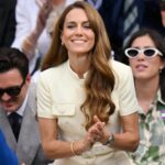 Princess Kate Middleton's Self-Portrait dress is now available to royal fashion fans
