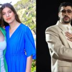 Princess Leonor and Infanta Sofia attended a Bad Bunny concert in Madrid