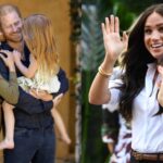 Princess Lilibet celebrates her fifth birthday with a sweet bracelet inspired by Meghan Markle