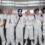 RIIZE achieves another million-selling project with their EP II
