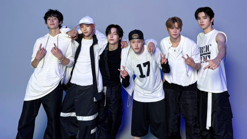 RIIZE breaks their personal record sales with “II” RIIZE breaks their personal record sales with “II”