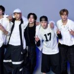 RIIZE breaks their personal record sales with “II”