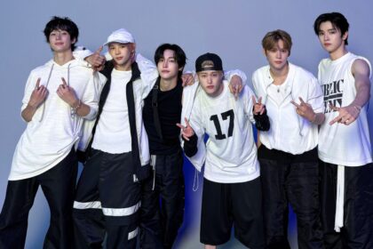 RIIZE breaks their personal record sales with “II”