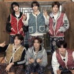 RIIZE keeps teasing their new mini-album with a current twist on the Y2K concept