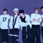 RIIZE releases the “Do you dance” teaser