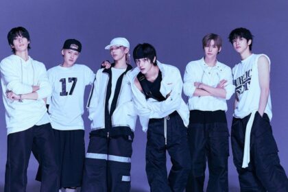 RIIZE releases the “Do you dance” teaser