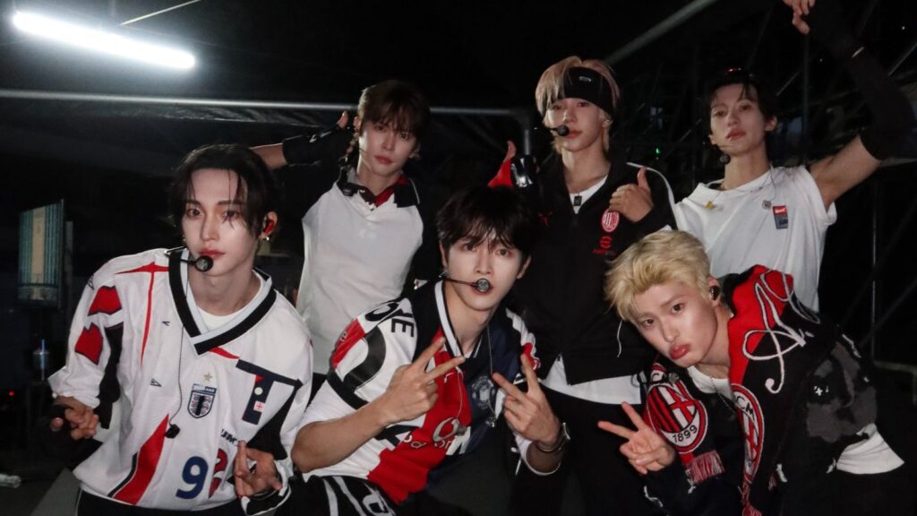 RIIZE’s “Do Your Dance” wins on Inkigayo’s latest broadcast