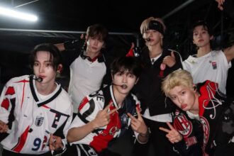 RIIZE’s “Do Your Dance” wins on Inkigayo’s latest broadcast