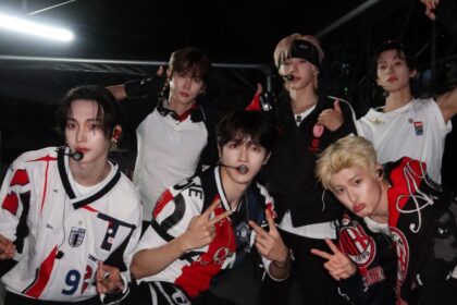 RIIZE’s “Do Your Dance” wins on Inkigayo’s latest broadcast