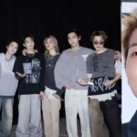 RM celebrates BTS' 13th anniversary with a heartfelt message to fans