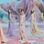 Red Velvet will come back as a full group in August 2026