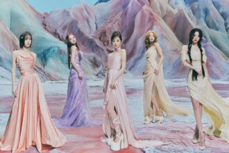 Red Velvet will come back as a full group in August 2026
