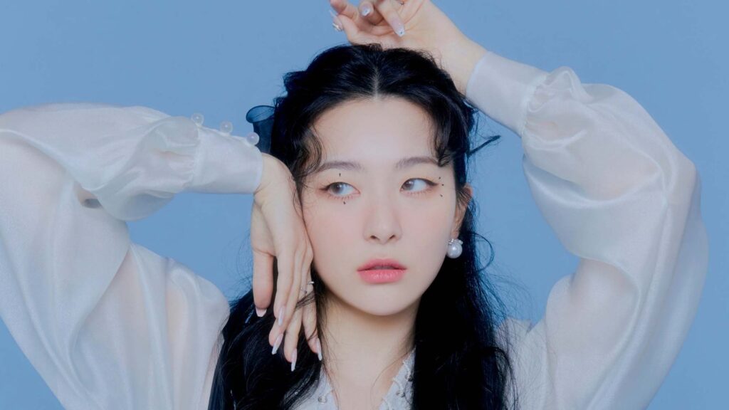 Red Velvet's Seulgi pauses her YouTube video creation following a family tragedy