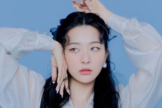 Red Velvet's Seulgi pauses her YouTube video creation following a family tragedy
