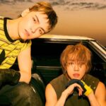 SEVENTEEN The8 and Vernon reveal the moving reason of their early contract renewal