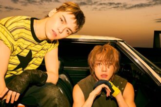 SEVENTEEN The8 and Vernon reveal the moving reason of their early contract renewal