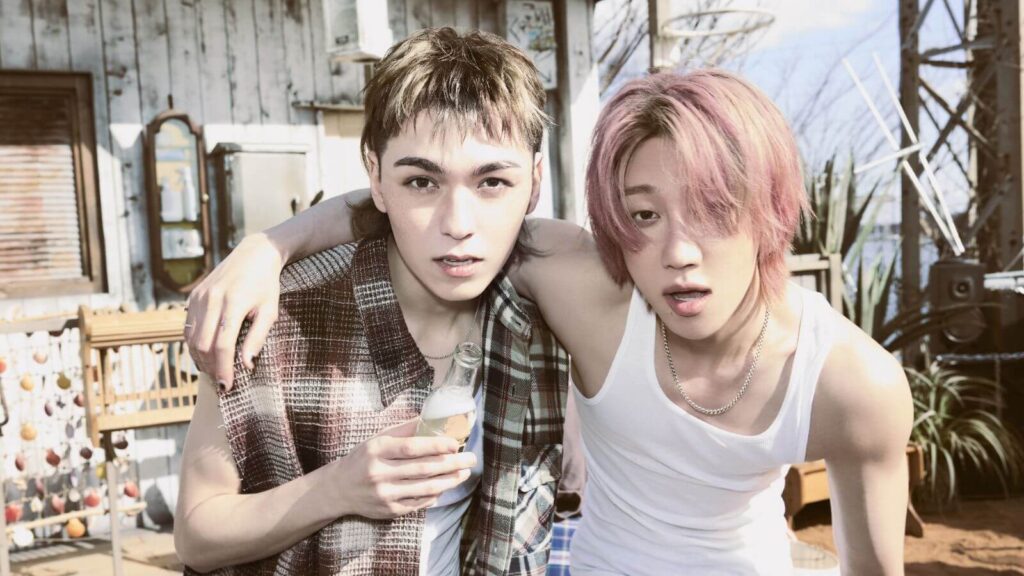 SEVENTEEN: The8 and Vernon share the track list for their subunit EP 'V8' SEVENTEEN The8 and Vernon share the track list for their subunit EP 'V8'