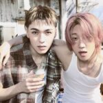 SEVENTEEN The8 and Vernon share the track list for their subunit EP 'V8'
