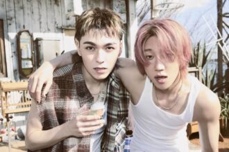 SEVENTEEN The8 and Vernon share the track list for their subunit EP 'V8'