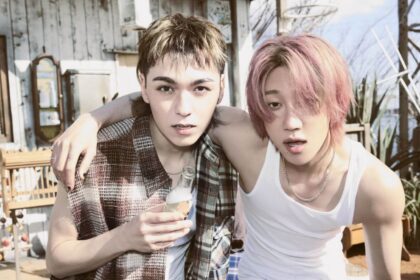 SEVENTEEN The8 and Vernon share the track list for their subunit EP 'V8'