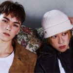 SEVENTEEN Vernon and The8 announce their subunit debut with mini album 'V8'