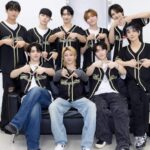 SEVENTEEN celebrates their 11th anniversary as a group with a stadium fan meeting