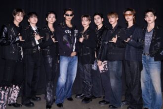 SEVENTEEN makes history for K-Pop artists on this prestigious Billboard chart