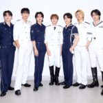 SEVENTEEN says goodbye for now The group promises a stronger return as military enlistments approach
