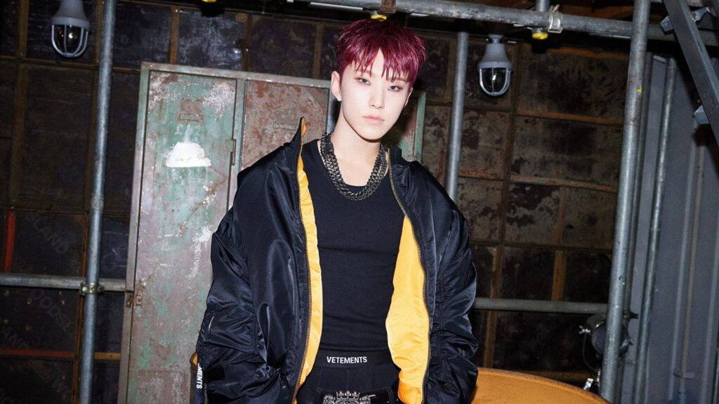 SEVENTEEN's Hoshi celebrates his birthday with new music and a generous donation SEVENTEEN's Hoshi celebrates his birthday with new music and a generous donation