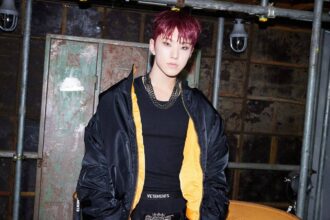 SEVENTEEN's Hoshi celebrates his birthday with new music and a generous donation