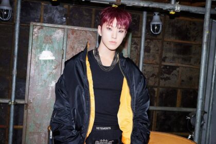 SEVENTEEN's Hoshi celebrates his birthday with new music and a generous donation