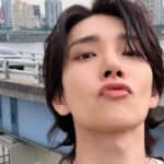 SEVENTEEN's Joshua delivers a powerful message at the UNESCO headquarters