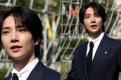 SEVENTEEN’s Joshua reaffirms support for youth through UNESCO partnership