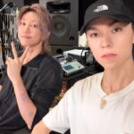 SEVENTEEN's V8 releases the “Singasong” music video