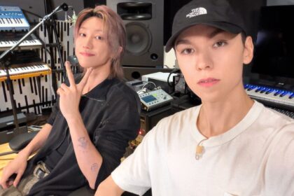 SEVENTEEN's V8 releases the “Singasong” music video