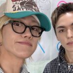 SEVENTEEN's new subunit V8 releases the “singasong” music video tease