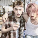 SEVENTEEN’s subunit V8 releases a sneak peek of “singasong”