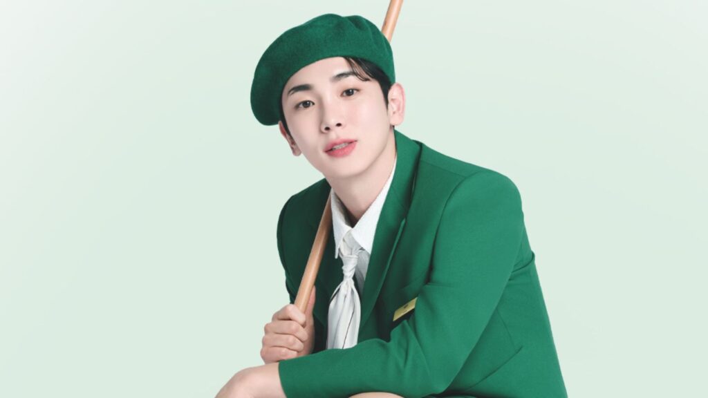 SHINee's Key thanks fans after comeback SHINee's Key thanks fans after comeback