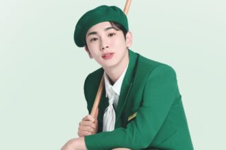 SHINee's Key thanks fans after comeback