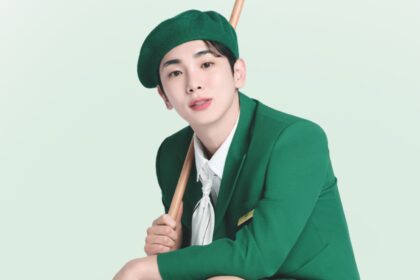 SHINee's Key thanks fans after comeback
