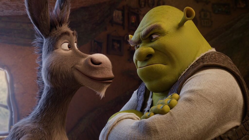'Shrek 5' returns with an exciting trailer of their new family adventure 'Shrek 5' returns with an exciting trailer of their new family adventure