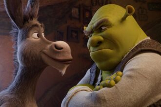 'Shrek 5' returns with an exciting trailer of their new family adventure