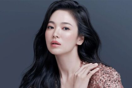 Song Hye Kyo ends her exclusive contract with UAA after 14 years together