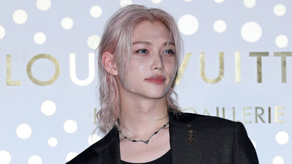 Stray Kids' Felix is the face of the 2026 Hanbok Wave Project as a new ambassador Stray Kids' Felix is the face of the 2026 Hanbok Wave Project as a new ambassador