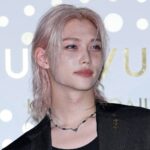 Stray Kids' Felix is the face of the 2026 Hanbok Wave Project as a new ambassador