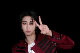 Stray Kids' Han becomes new Tod’s ambassador